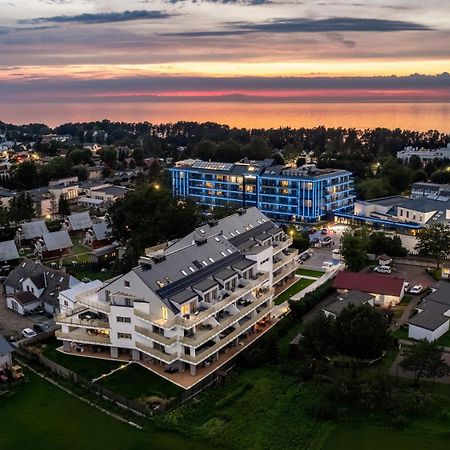 Apartamenty Sun & Snow Gea Eco Sianozety Εξωτερικό φωτογραφία