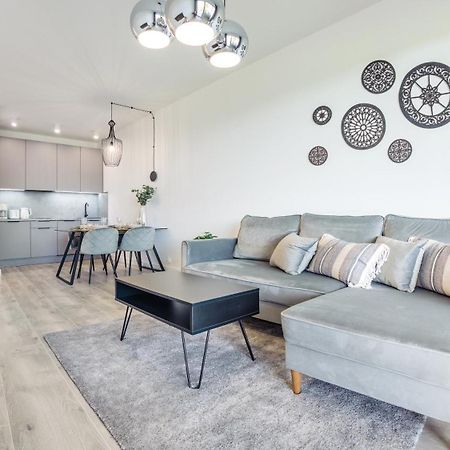 Apartamenty Sun & Snow Gea Eco Sianozety Εξωτερικό φωτογραφία