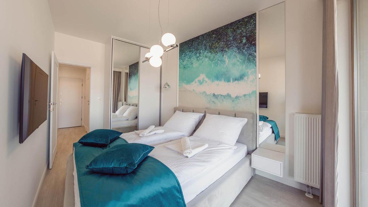 Apartamenty Sun & Snow Gea Eco Sianozety Εξωτερικό φωτογραφία