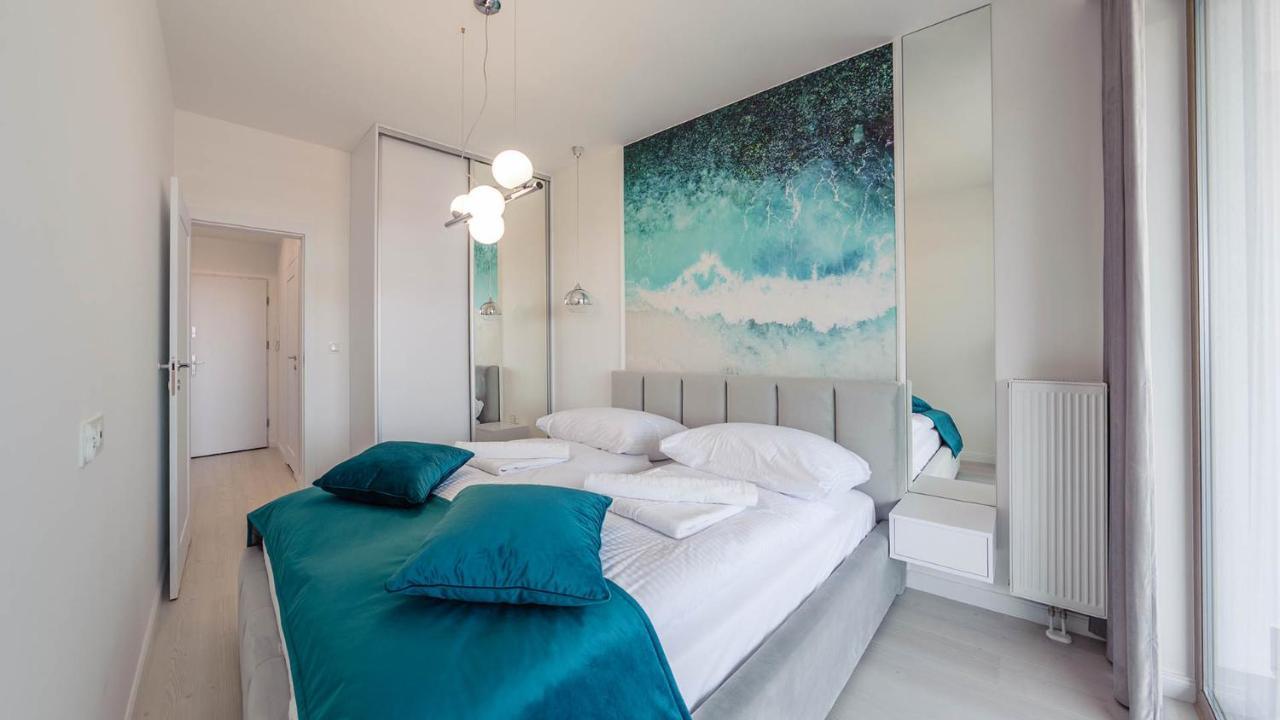 Apartamenty Sun & Snow Gea Eco Sianozety Εξωτερικό φωτογραφία