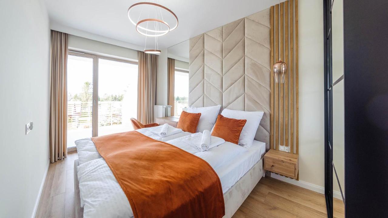 Apartamenty Sun & Snow Gea Eco Sianozety Εξωτερικό φωτογραφία