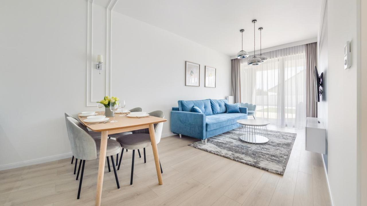 Apartamenty Sun & Snow Gea Eco Sianozety Εξωτερικό φωτογραφία