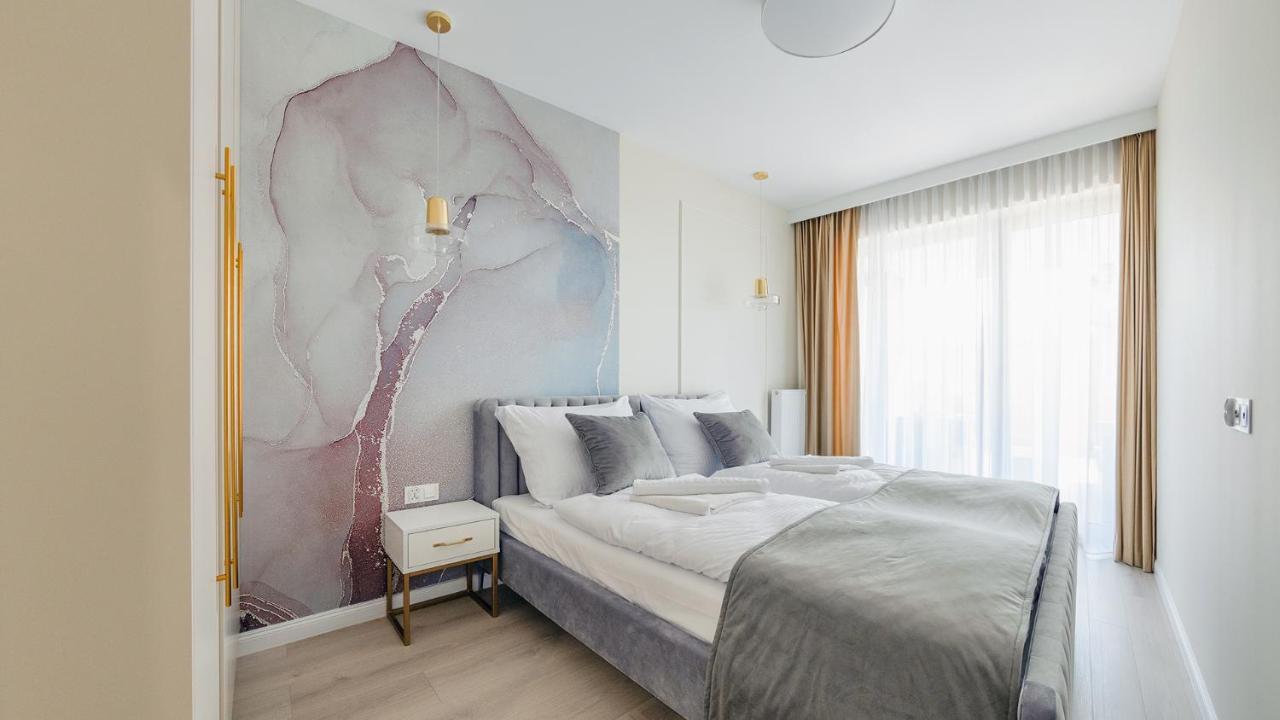 Apartamenty Sun & Snow Gea Eco Sianozety Εξωτερικό φωτογραφία
