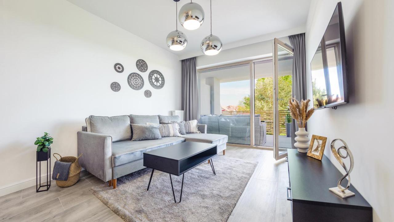 Apartamenty Sun & Snow Gea Eco Sianozety Εξωτερικό φωτογραφία