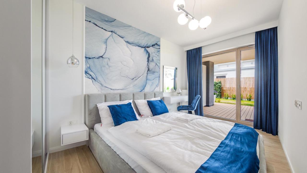 Apartamenty Sun & Snow Gea Eco Sianozety Εξωτερικό φωτογραφία