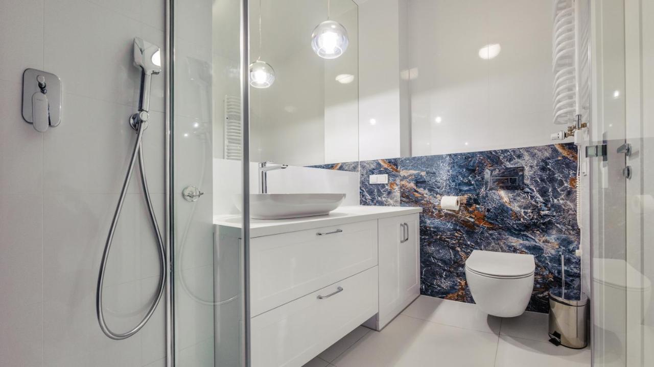 Apartamenty Sun & Snow Gea Eco Sianozety Εξωτερικό φωτογραφία