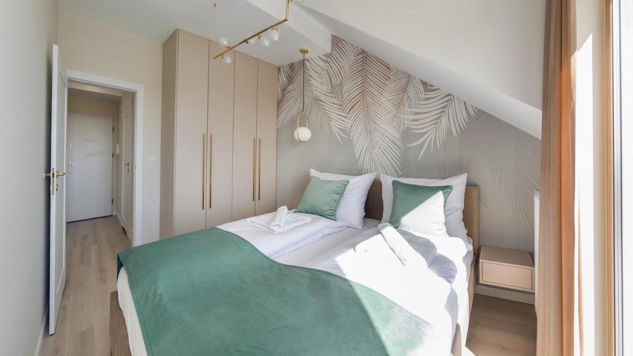 Apartamenty Sun & Snow Gea Eco Sianozety Εξωτερικό φωτογραφία