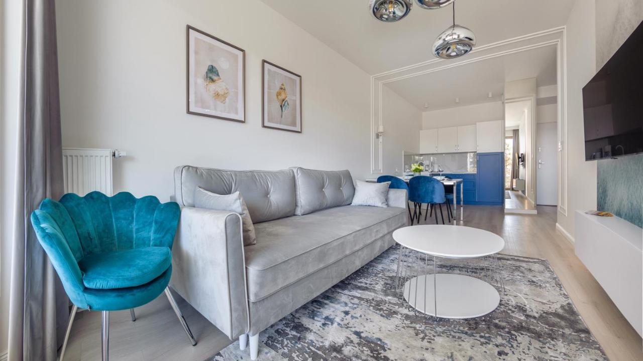 Apartamenty Sun & Snow Gea Eco Sianozety Εξωτερικό φωτογραφία