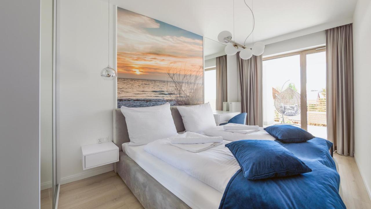Apartamenty Sun & Snow Gea Eco Sianozety Εξωτερικό φωτογραφία
