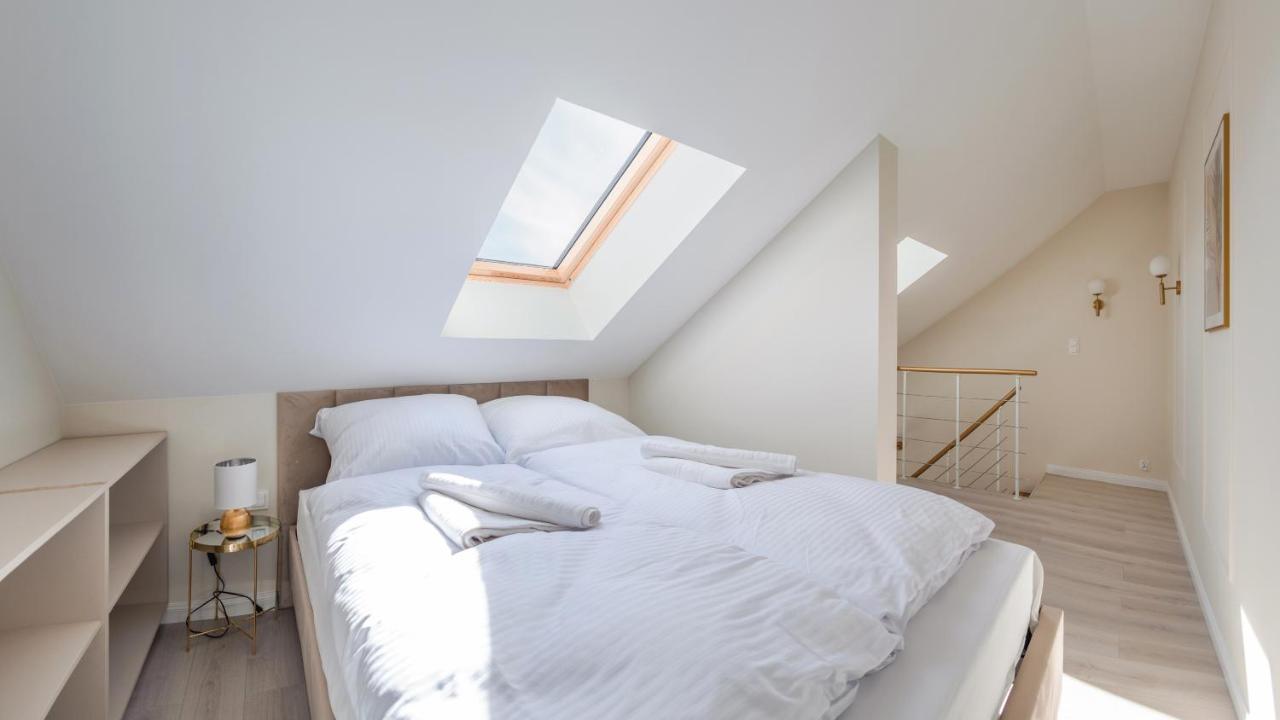 Apartamenty Sun & Snow Gea Eco Sianozety Εξωτερικό φωτογραφία