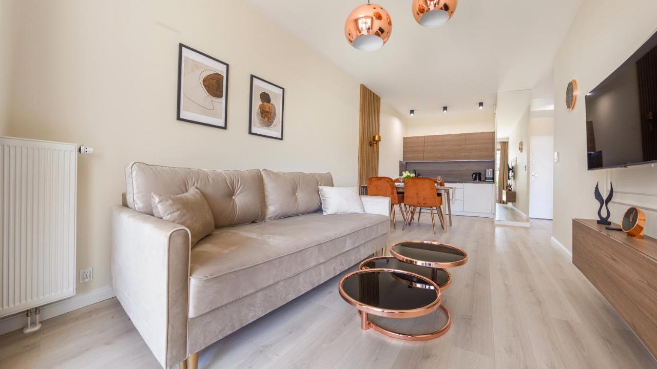 Apartamenty Sun & Snow Gea Eco Sianozety Εξωτερικό φωτογραφία
