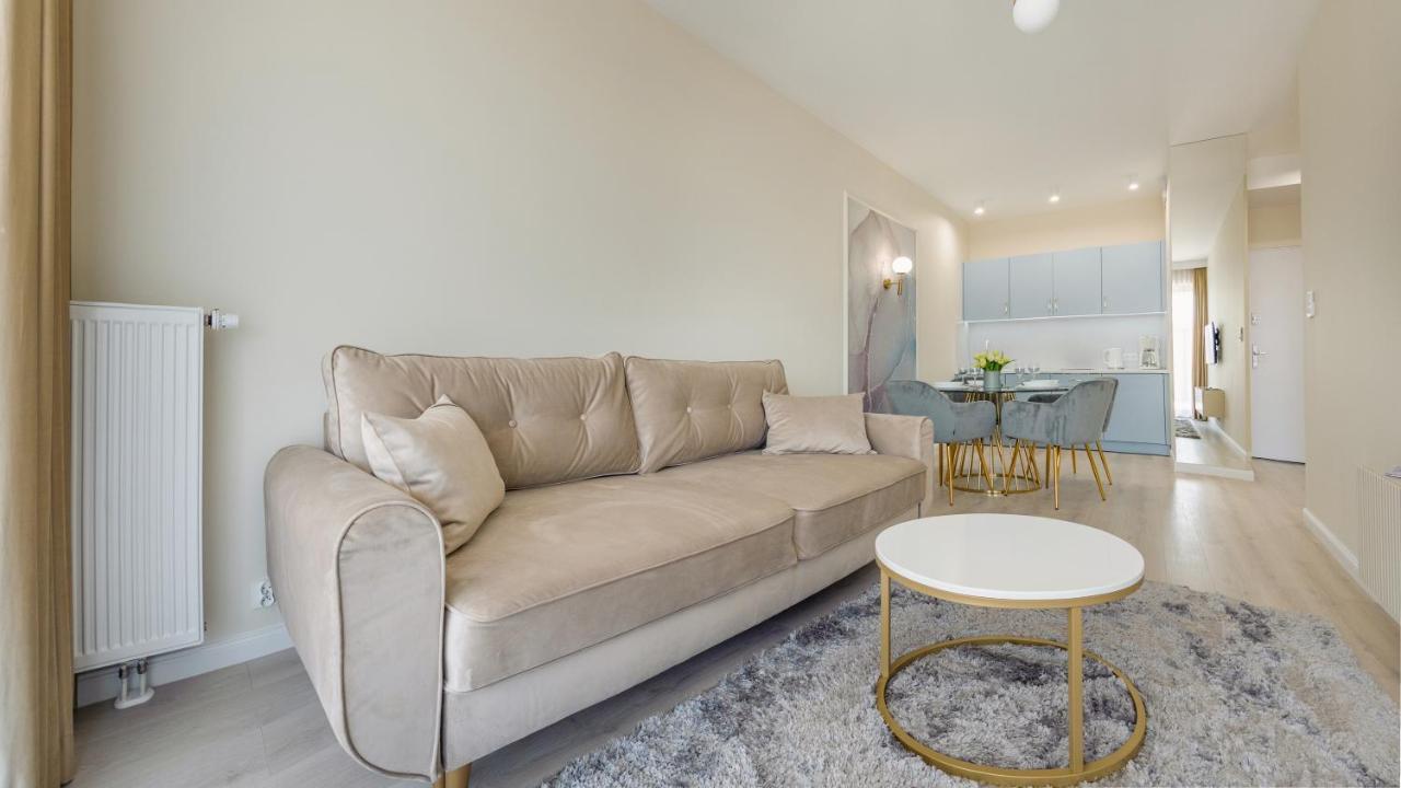 Apartamenty Sun & Snow Gea Eco Sianozety Εξωτερικό φωτογραφία