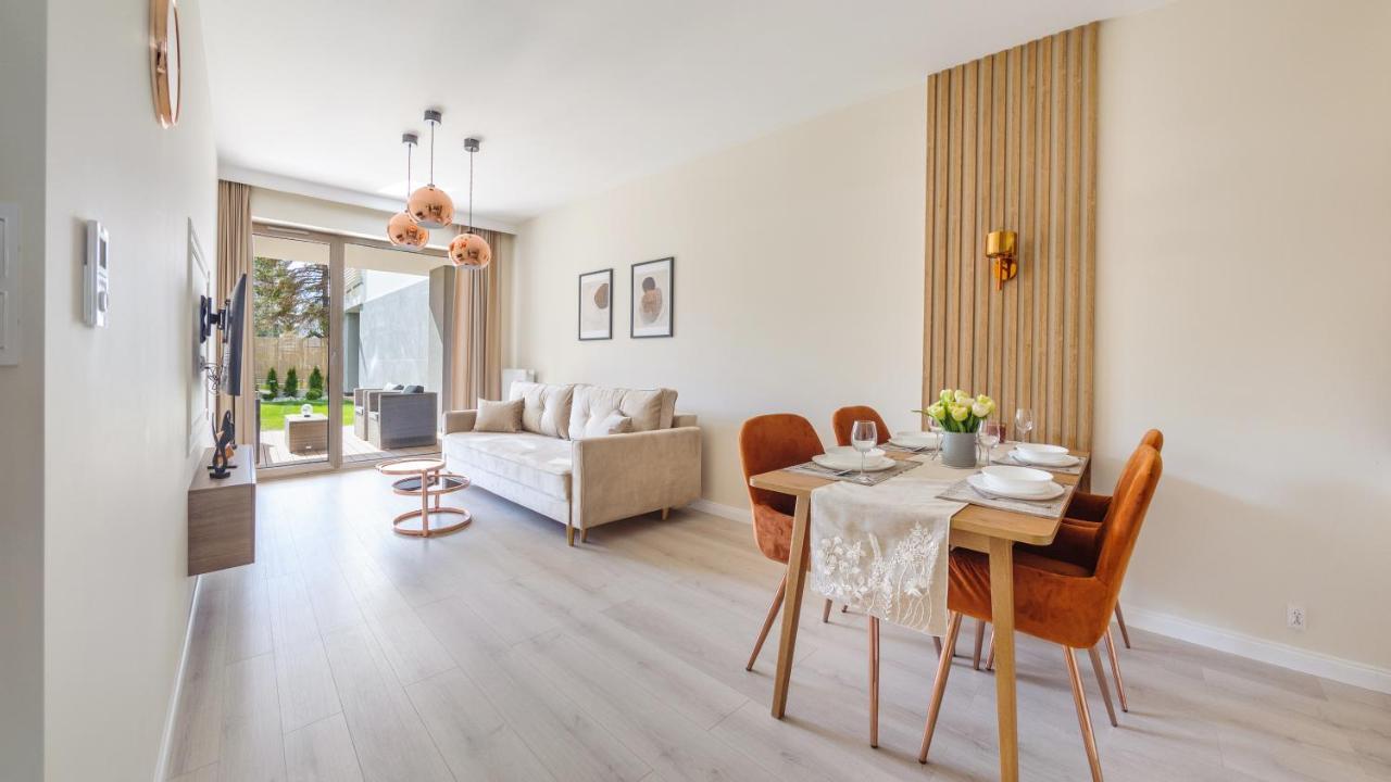 Apartamenty Sun & Snow Gea Eco Sianozety Εξωτερικό φωτογραφία