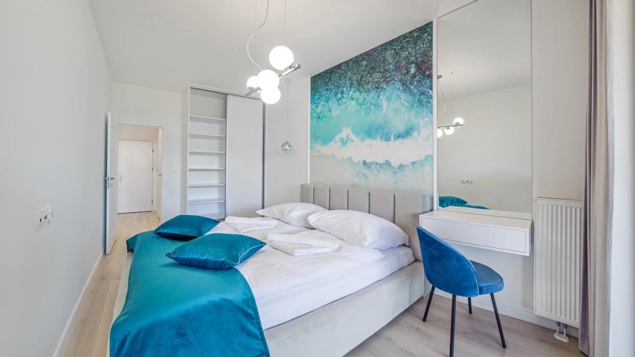Apartamenty Sun & Snow Gea Eco Sianozety Εξωτερικό φωτογραφία