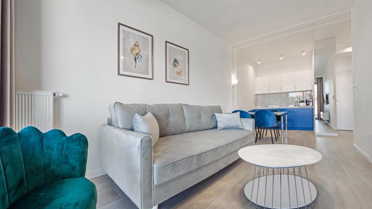 Apartamenty Sun & Snow Gea Eco Sianozety Εξωτερικό φωτογραφία