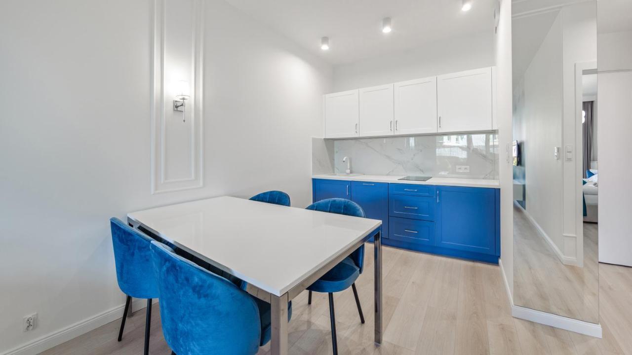 Apartamenty Sun & Snow Gea Eco Sianozety Εξωτερικό φωτογραφία