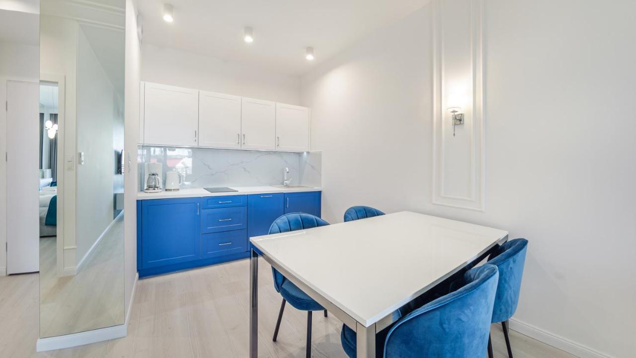 Apartamenty Sun & Snow Gea Eco Sianozety Εξωτερικό φωτογραφία