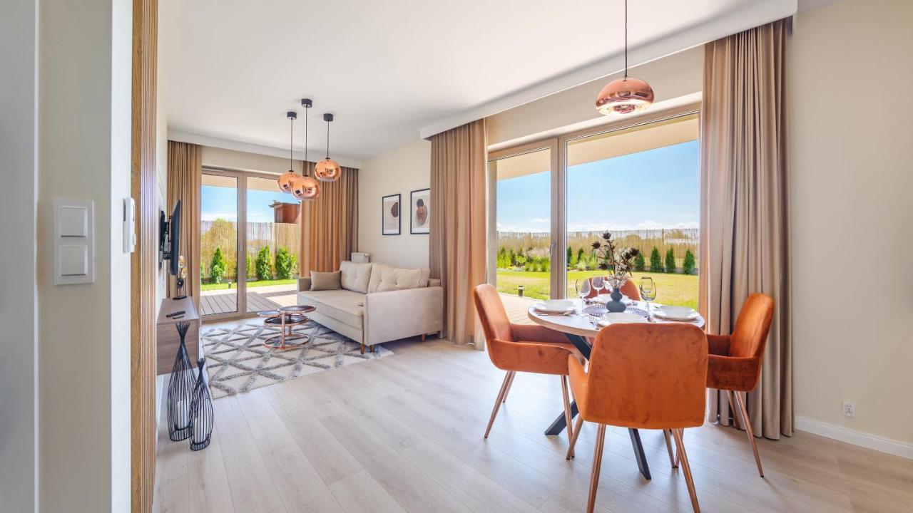 Apartamenty Sun & Snow Gea Eco Sianozety Εξωτερικό φωτογραφία