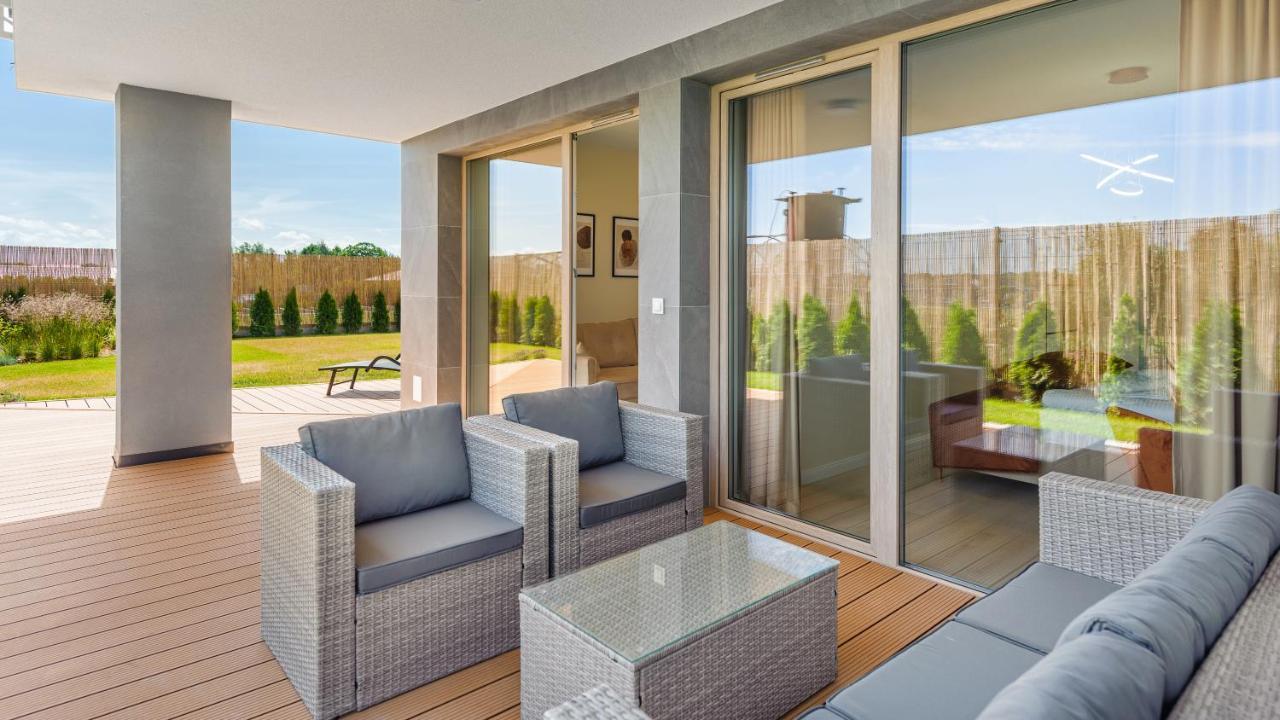 Apartamenty Sun & Snow Gea Eco Sianozety Εξωτερικό φωτογραφία