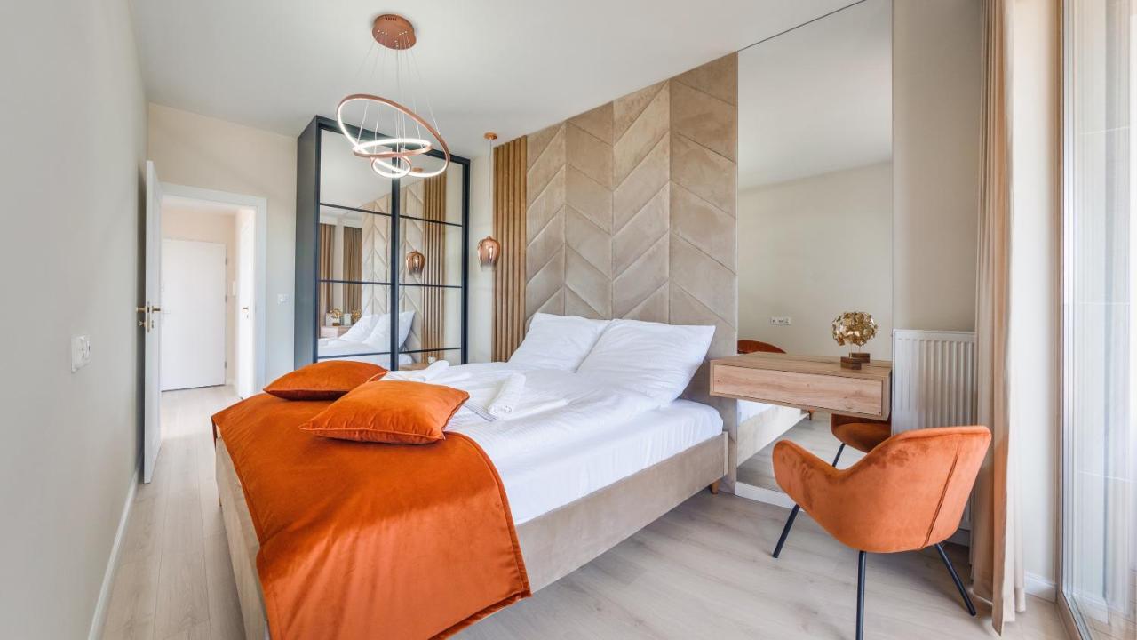 Apartamenty Sun & Snow Gea Eco Sianozety Εξωτερικό φωτογραφία