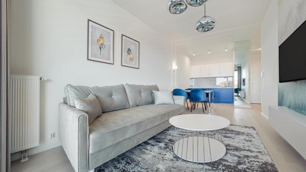 Apartamenty Sun & Snow Gea Eco Sianozety Εξωτερικό φωτογραφία