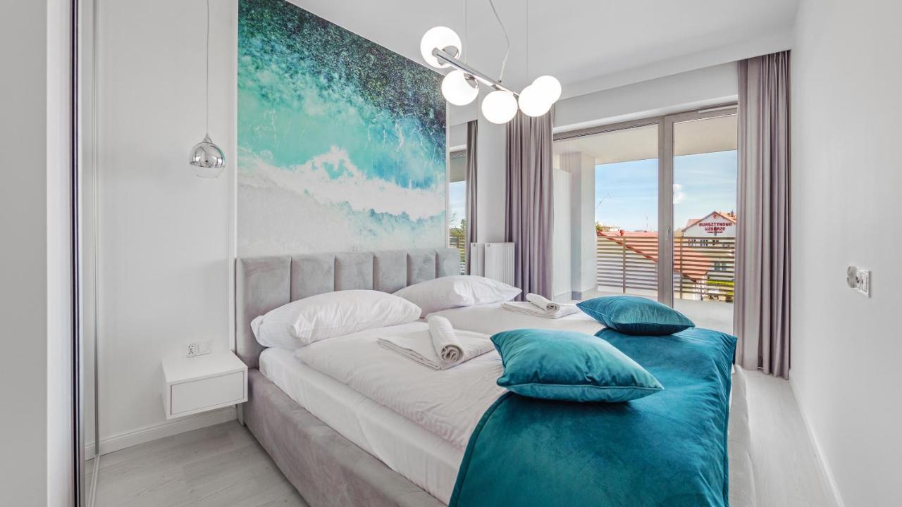 Apartamenty Sun & Snow Gea Eco Sianozety Εξωτερικό φωτογραφία