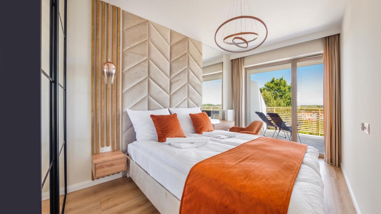 Apartamenty Sun & Snow Gea Eco Sianozety Εξωτερικό φωτογραφία