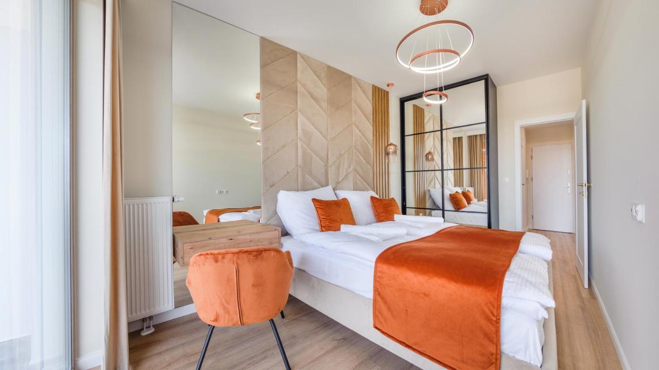 Apartamenty Sun & Snow Gea Eco Sianozety Εξωτερικό φωτογραφία