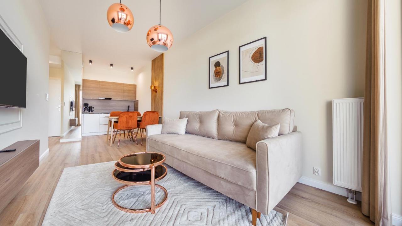 Apartamenty Sun & Snow Gea Eco Sianozety Εξωτερικό φωτογραφία