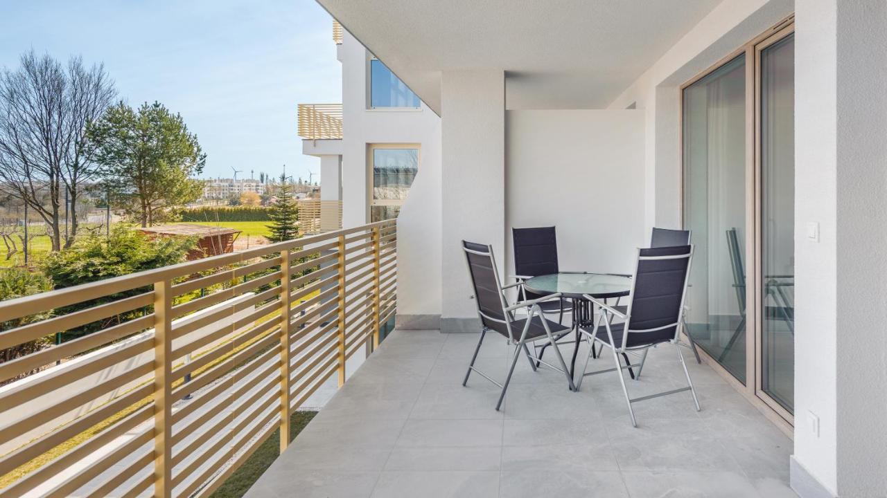 Apartamenty Sun & Snow Gea Eco Sianozety Εξωτερικό φωτογραφία