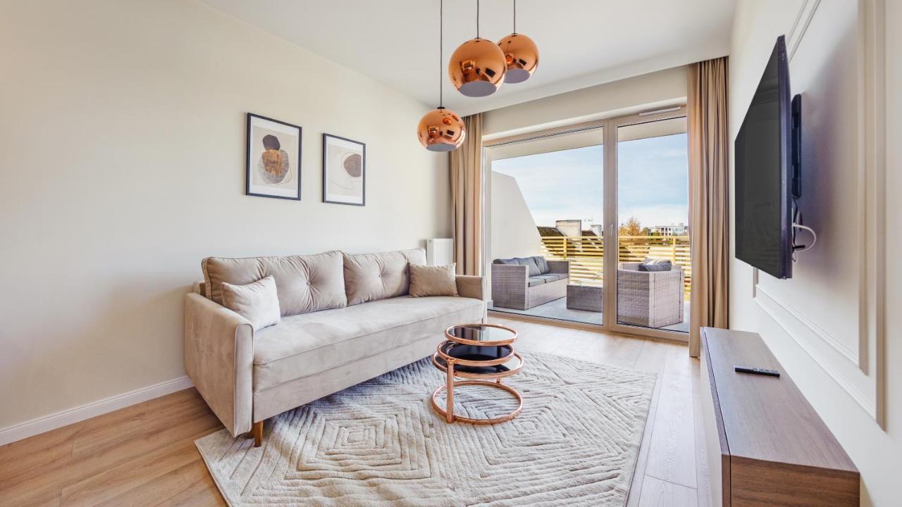 Apartamenty Sun & Snow Gea Eco Sianozety Εξωτερικό φωτογραφία