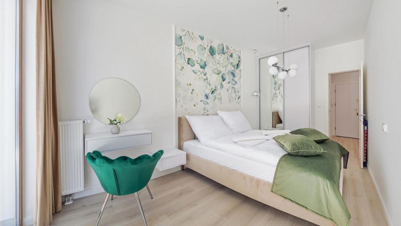 Apartamenty Sun & Snow Gea Eco Sianozety Εξωτερικό φωτογραφία