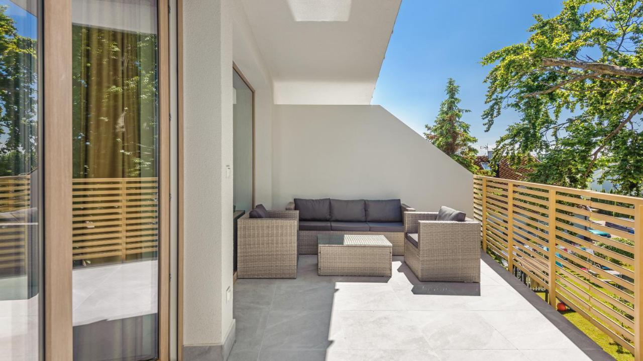 Apartamenty Sun & Snow Gea Eco Sianozety Εξωτερικό φωτογραφία