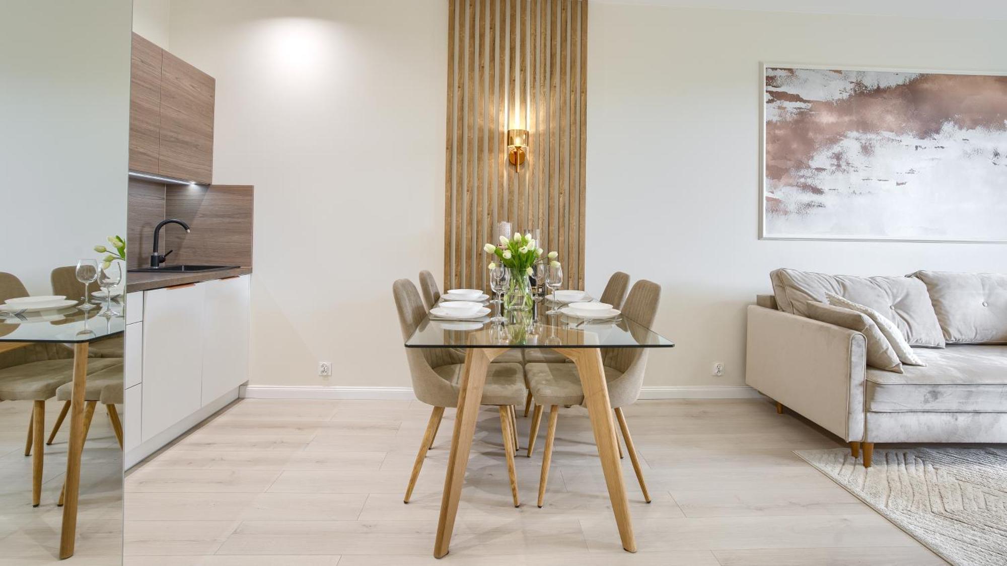 Apartamenty Sun & Snow Gea Eco Sianozety Εξωτερικό φωτογραφία