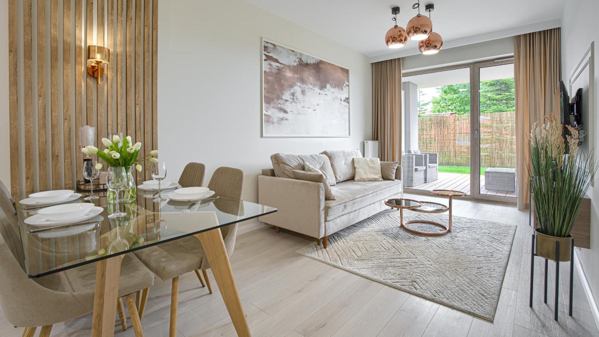 Apartamenty Sun & Snow Gea Eco Sianozety Εξωτερικό φωτογραφία
