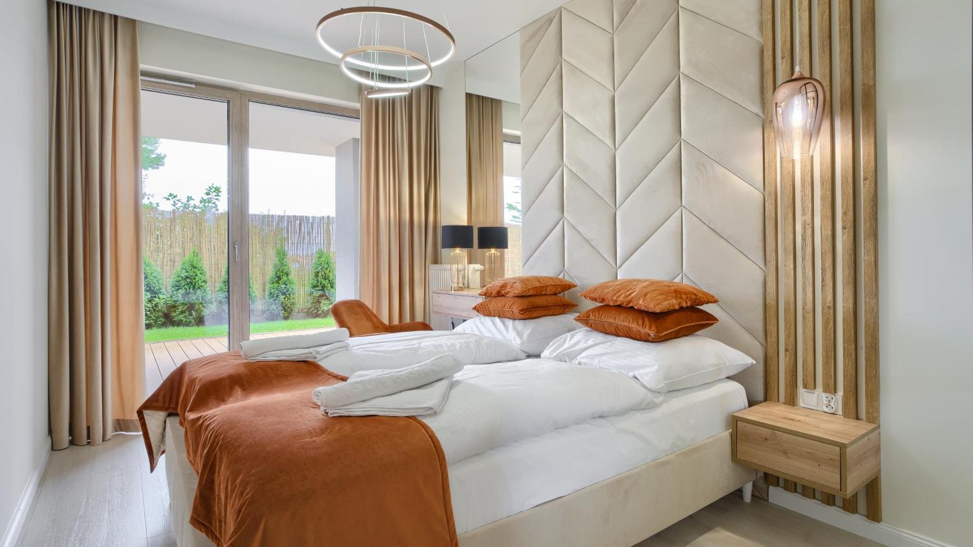 Apartamenty Sun & Snow Gea Eco Sianozety Εξωτερικό φωτογραφία
