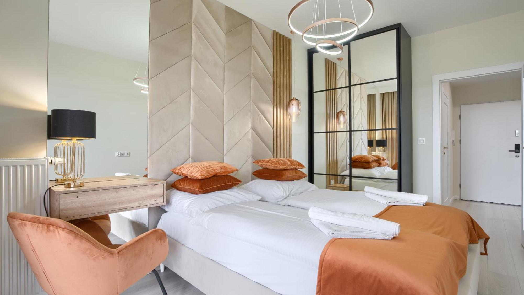 Apartamenty Sun & Snow Gea Eco Sianozety Εξωτερικό φωτογραφία