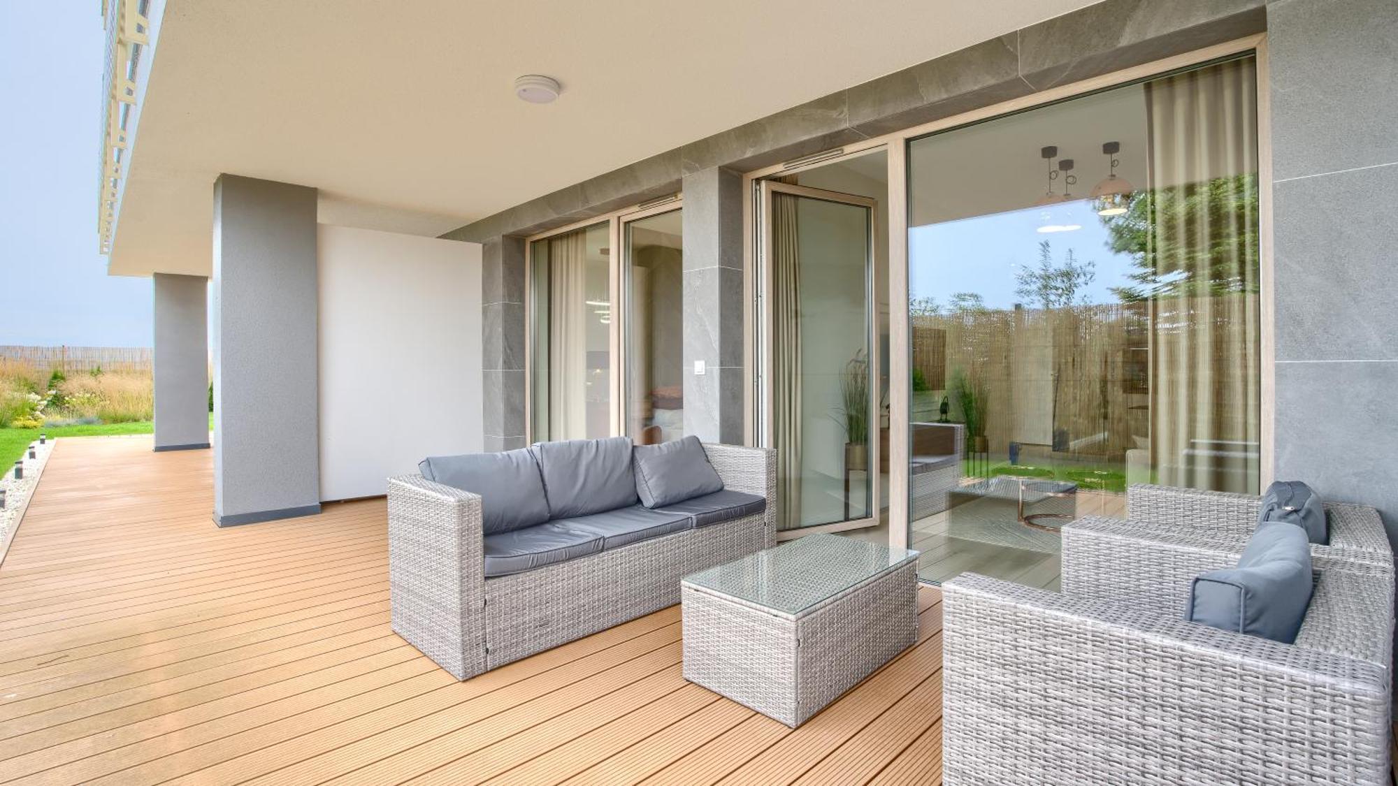 Apartamenty Sun & Snow Gea Eco Sianozety Εξωτερικό φωτογραφία