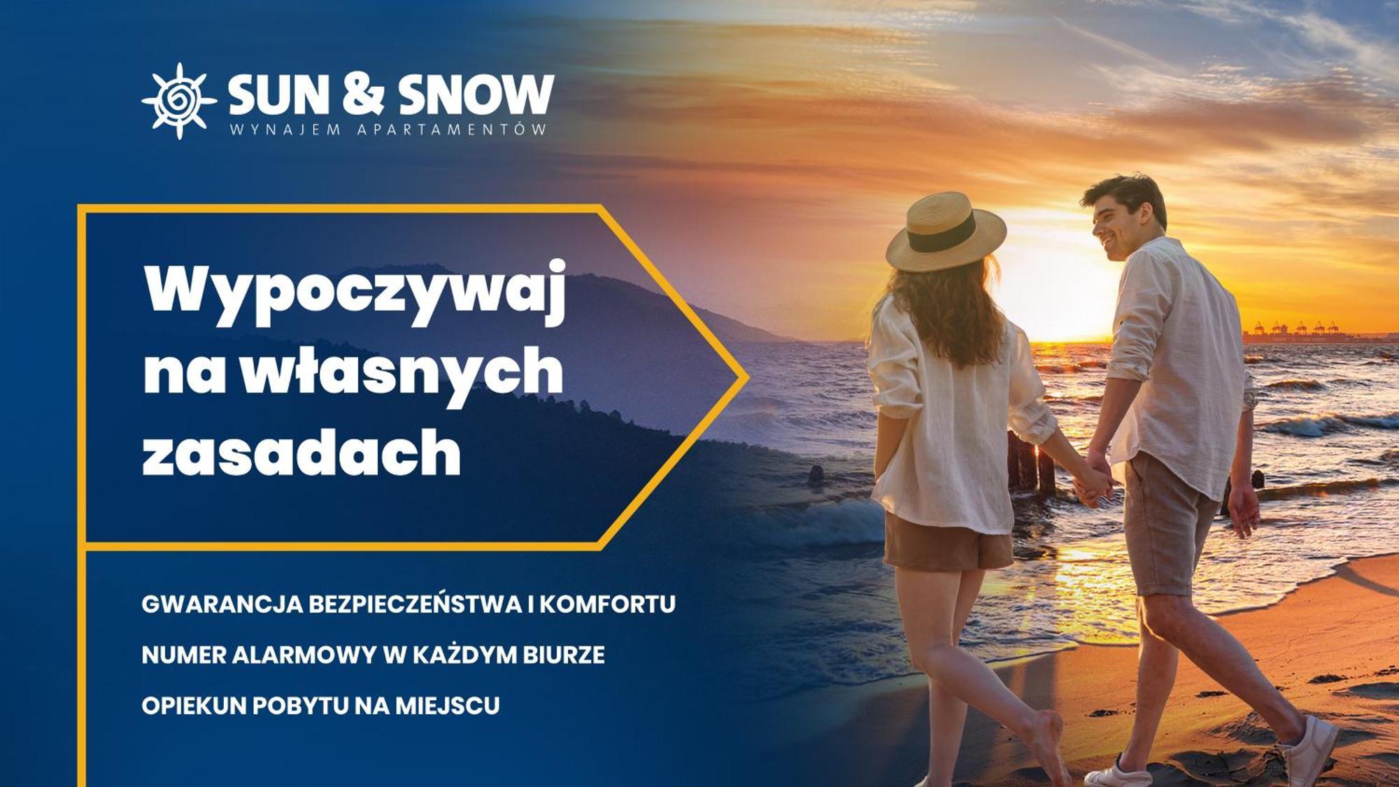 Apartamenty Sun & Snow Gea Eco Sianozety Εξωτερικό φωτογραφία