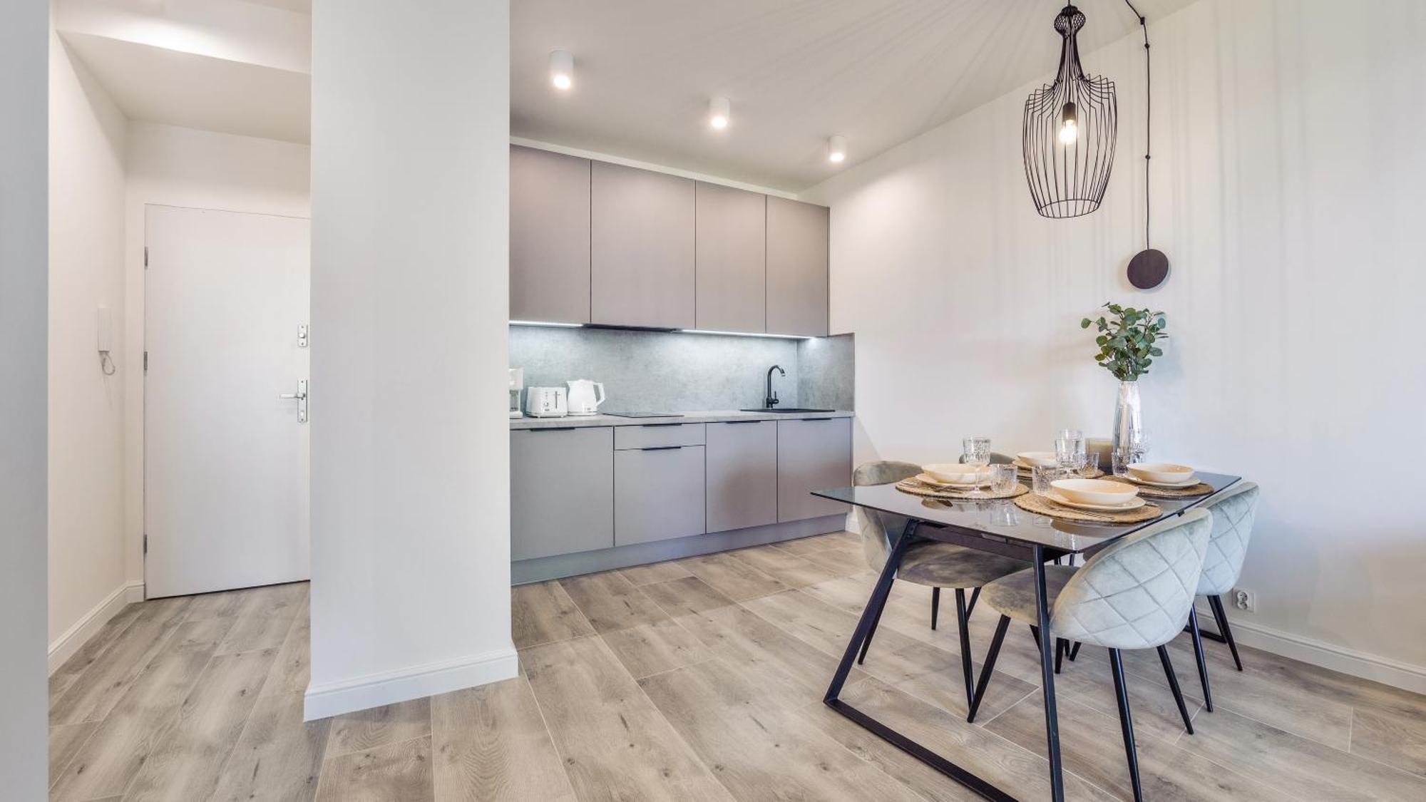 Apartamenty Sun & Snow Gea Eco Sianozety Εξωτερικό φωτογραφία