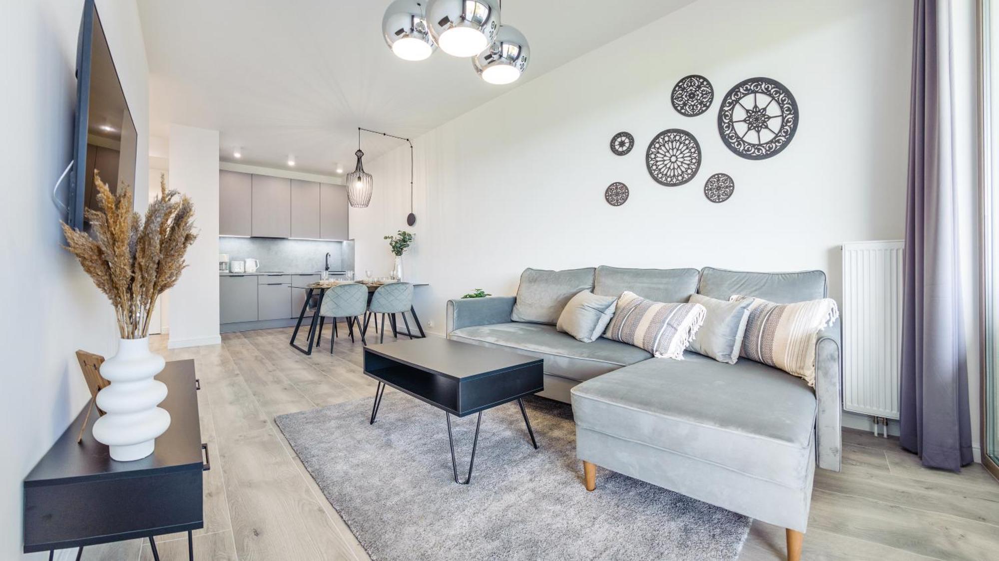 Apartamenty Sun & Snow Gea Eco Sianozety Εξωτερικό φωτογραφία